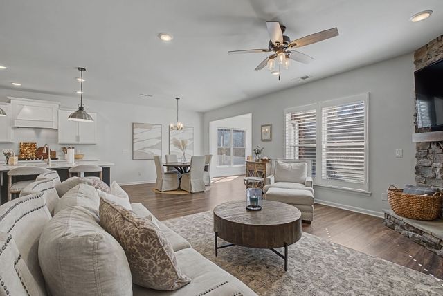 144 Macy Drive, Hendersonville, TN 37075