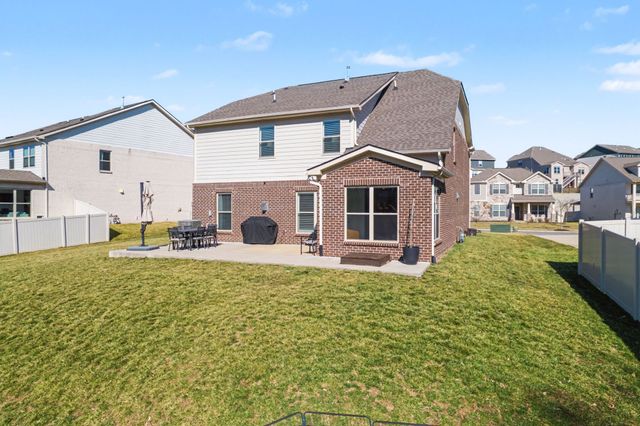 144 Macy Drive, Hendersonville, TN 37075