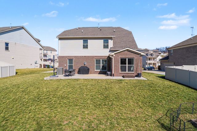 144 Macy Drive, Hendersonville, TN 37075