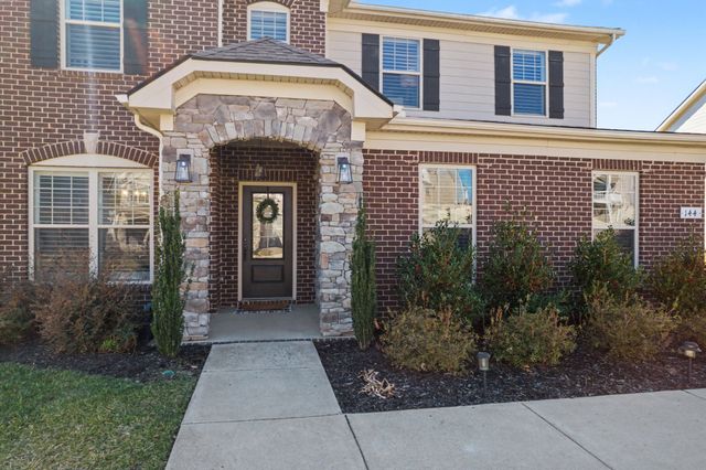144 Macy Drive, Hendersonville, TN 37075