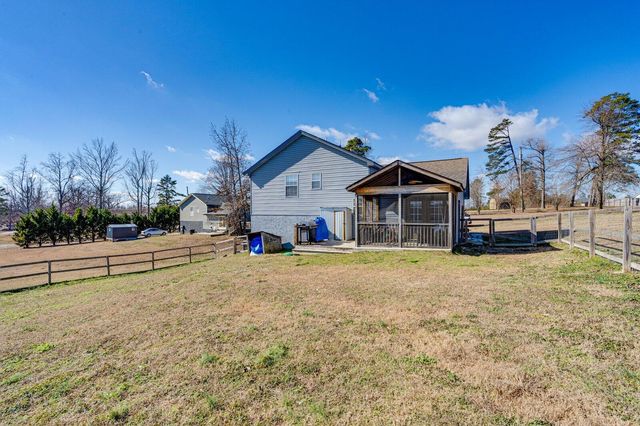 4332 Pattentown Road, Ooltewah, TN 37363