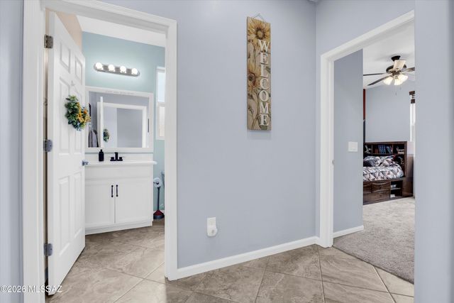 38754 S Running Roses Lane, Saddlebrooke, AZ 85739