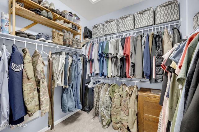 38754 S Running Roses Lane, Saddlebrooke, AZ 85739