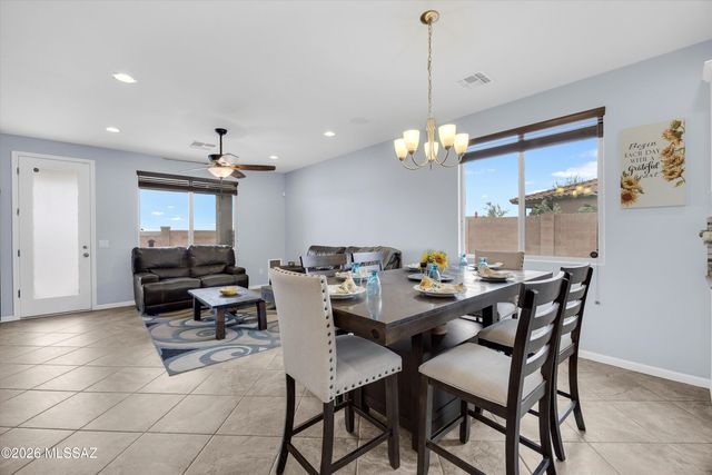 38754 S Running Roses Lane, Saddlebrooke, AZ 85739