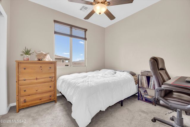 38754 S Running Roses Lane, Saddlebrooke, AZ 85739