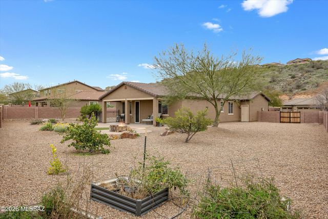 38754 S Running Roses Lane, Saddlebrooke, AZ 85739