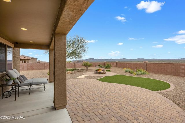 38754 S Running Roses Lane, Saddlebrooke, AZ 85739