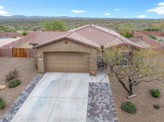 38754 S Running Roses Lane, Saddlebrooke, AZ 85739
