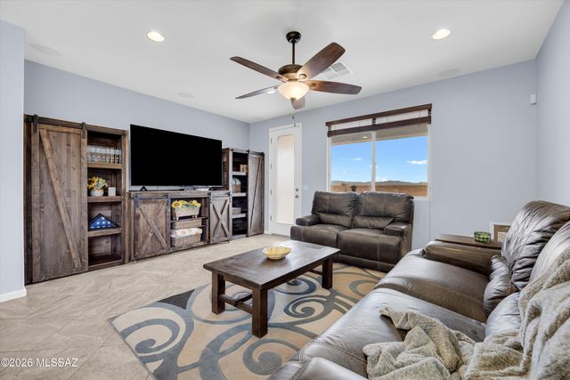 38754 S Running Roses Lane, Saddlebrooke, AZ 85739