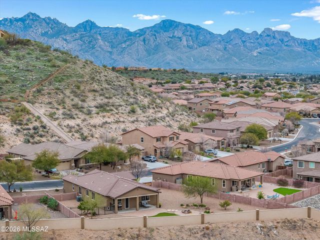 38754 S Running Roses Lane, Saddlebrooke, AZ 85739