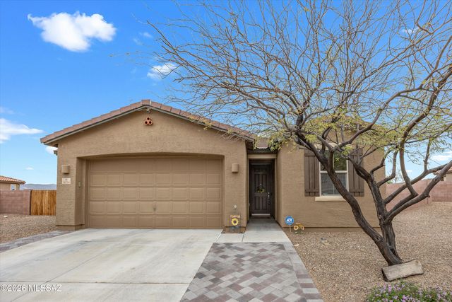 38754 S Running Roses Lane, Saddlebrooke, AZ 85739