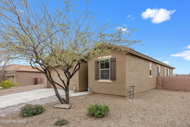 38754 S Running Roses Lane, Saddlebrooke, AZ 85739