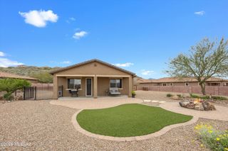 38754 S Running Roses Lane, Saddlebrooke, AZ 85739