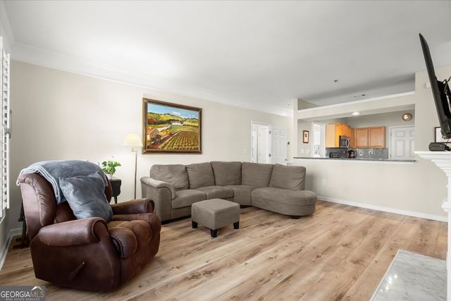 222 Edinburgh Court, Alpharetta, GA 30004