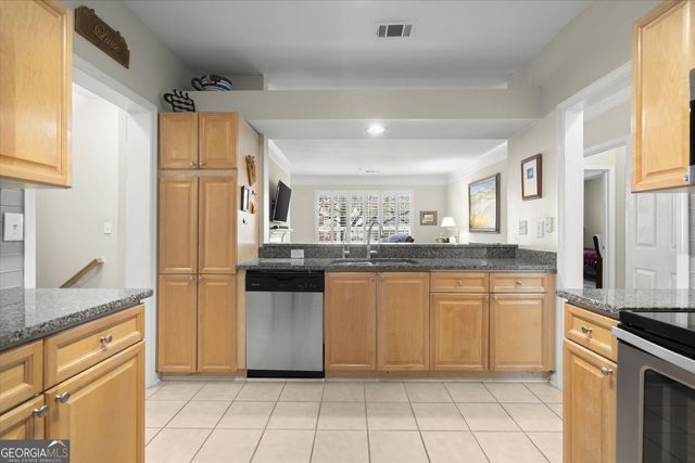 222 Edinburgh Court, Alpharetta, GA 30004