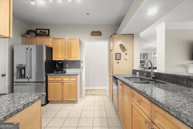 222 Edinburgh Court, Alpharetta, GA 30004