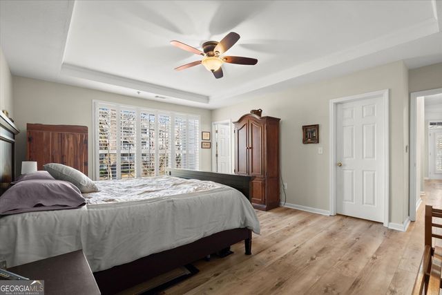 222 Edinburgh Court, Alpharetta, GA 30004