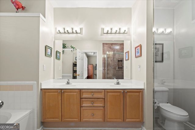 222 Edinburgh Court, Alpharetta, GA 30004