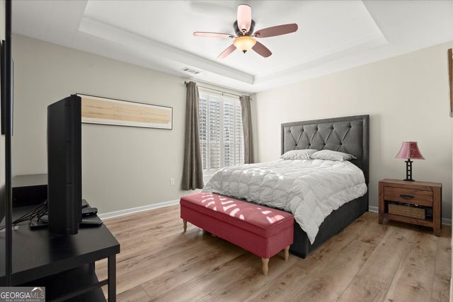 222 Edinburgh Court, Alpharetta, GA 30004