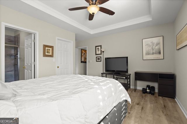 222 Edinburgh Court, Alpharetta, GA 30004