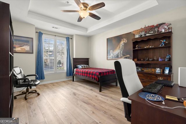 222 Edinburgh Court, Alpharetta, GA 30004