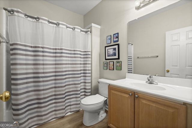 222 Edinburgh Court, Alpharetta, GA 30004