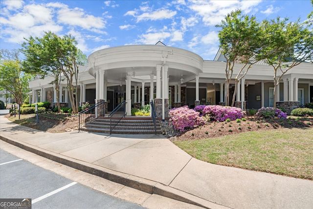 222 Edinburgh Court, Alpharetta, GA 30004