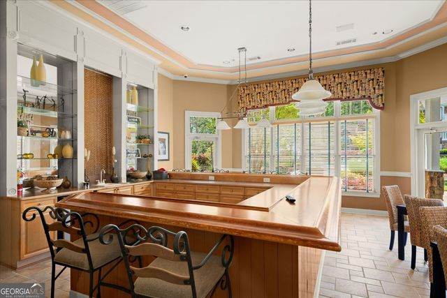 222 Edinburgh Court, Alpharetta, GA 30004