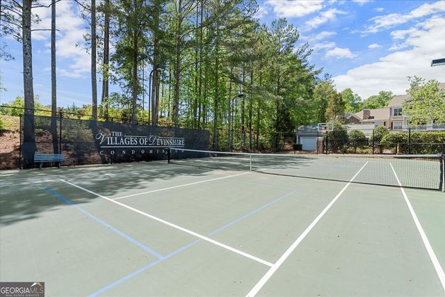222 Edinburgh Court, Alpharetta, GA 30004