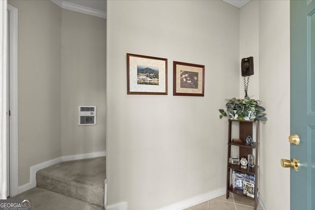 222 Edinburgh Court, Alpharetta, GA 30004