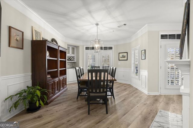 222 Edinburgh Court, Alpharetta, GA 30004