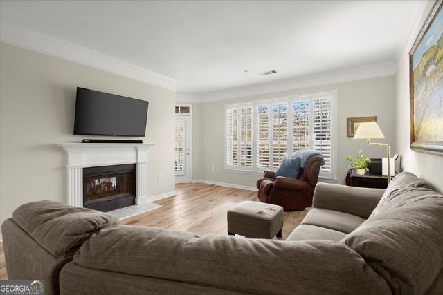 222 Edinburgh Court, Alpharetta, GA 30004