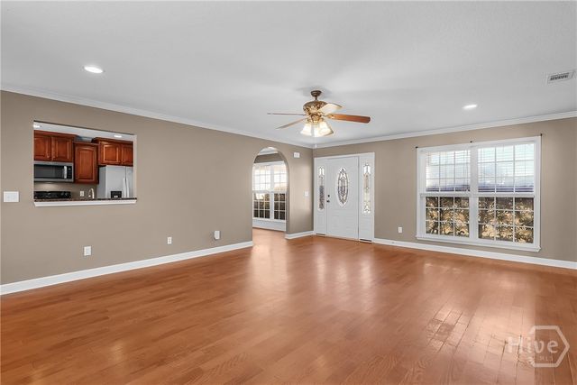 233 Hoffer Lane SE, Ludowici, GA 31316