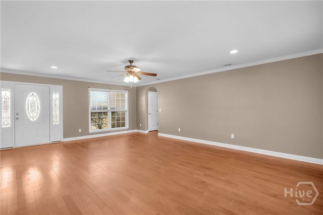 233 Hoffer Lane SE, Ludowici, GA 31316