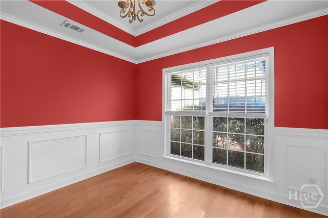 233 Hoffer Lane SE, Ludowici, GA 31316