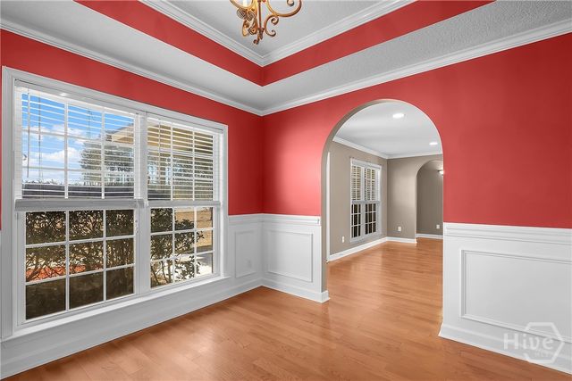 233 Hoffer Lane SE, Ludowici, GA 31316