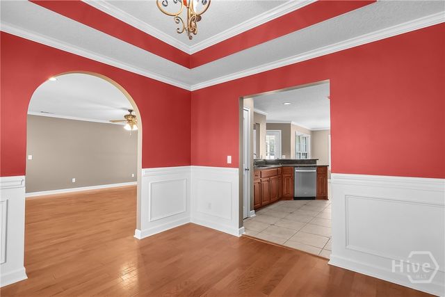 233 Hoffer Lane SE, Ludowici, GA 31316