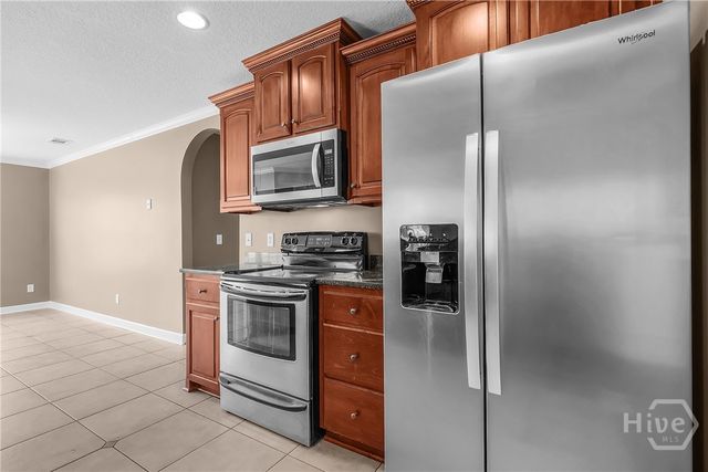 233 Hoffer Lane SE, Ludowici, GA 31316