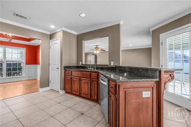 233 Hoffer Lane SE, Ludowici, GA 31316