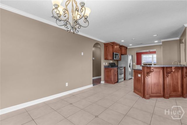 233 Hoffer Lane SE, Ludowici, GA 31316