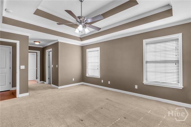 233 Hoffer Lane SE, Ludowici, GA 31316