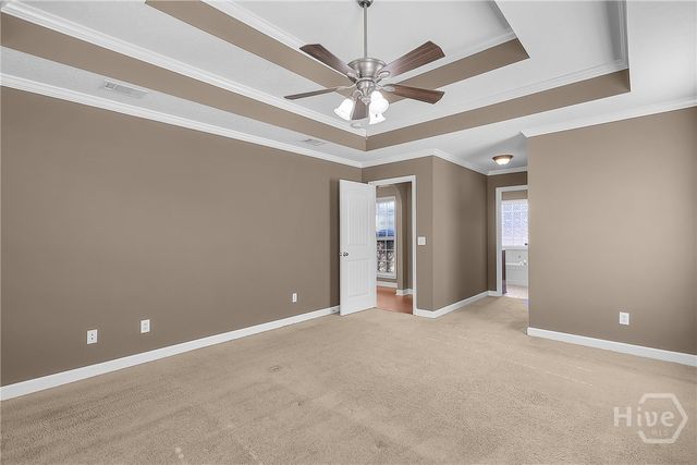 233 Hoffer Lane SE, Ludowici, GA 31316