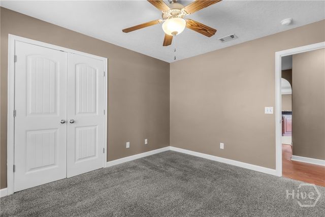 233 Hoffer Lane SE, Ludowici, GA 31316