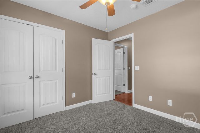 233 Hoffer Lane SE, Ludowici, GA 31316