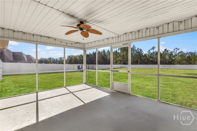 233 Hoffer Lane SE, Ludowici, GA 31316