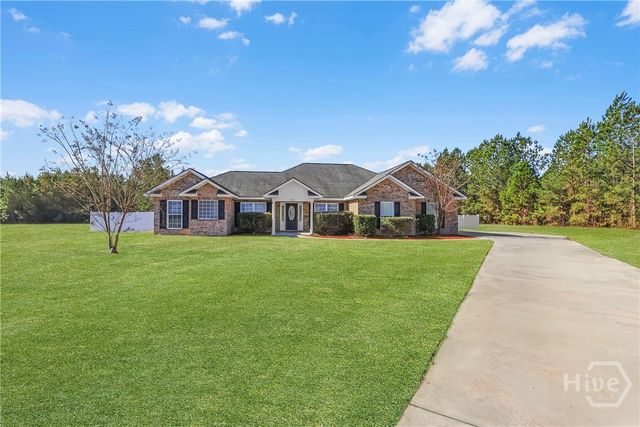 233 Hoffer Lane SE, Ludowici, GA 31316