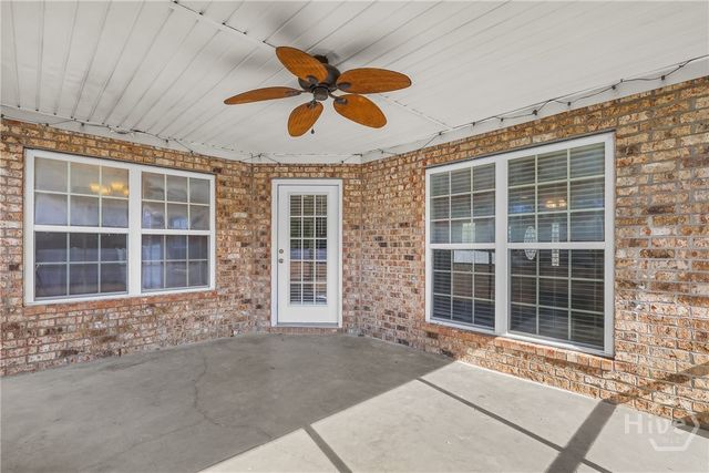 233 Hoffer Lane SE, Ludowici, GA 31316