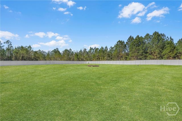 233 Hoffer Lane SE, Ludowici, GA 31316