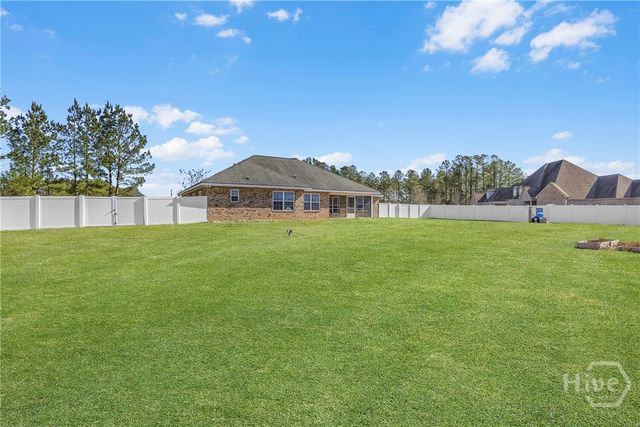 233 Hoffer Lane SE, Ludowici, GA 31316