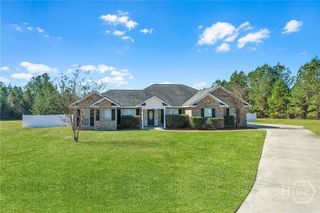 233 Hoffer Lane SE, Ludowici, GA 31316